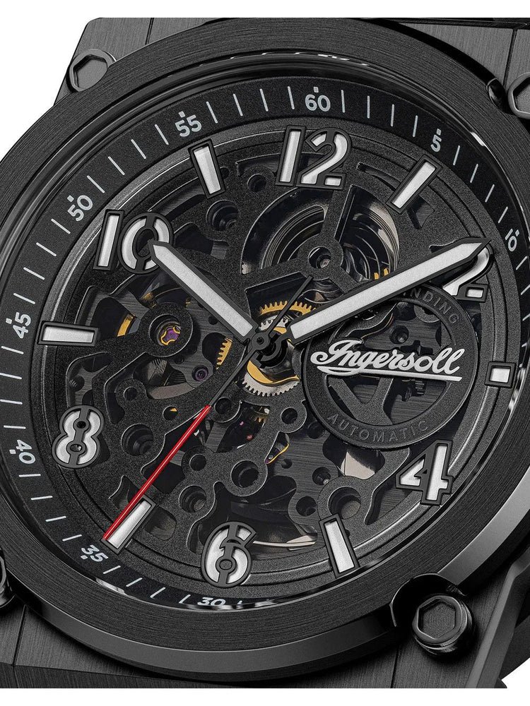 INGERSOLL I16602 - Image 2