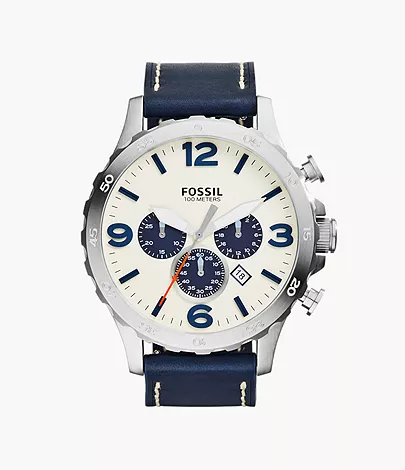 FOSSIL JR1480