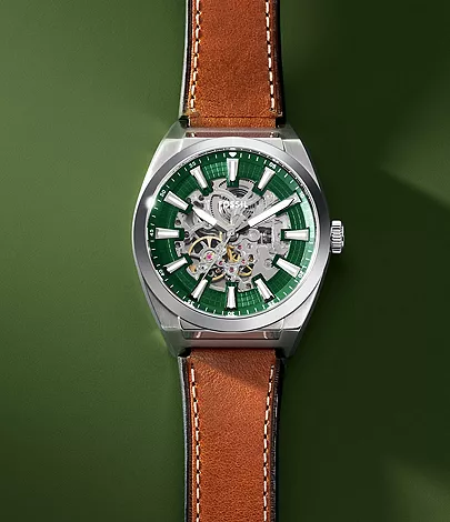 FOSSIL ME3261 - Image 5