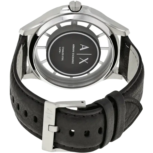 ARMANI EXCHANGE AX2186 - Image 2