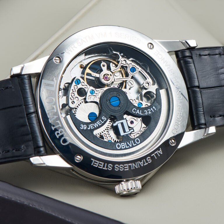 OBLVLO VM-YWBL - Image 2