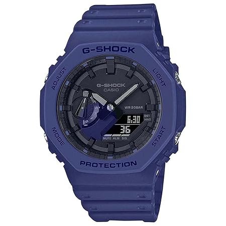 CASIO G SHOCK G1156