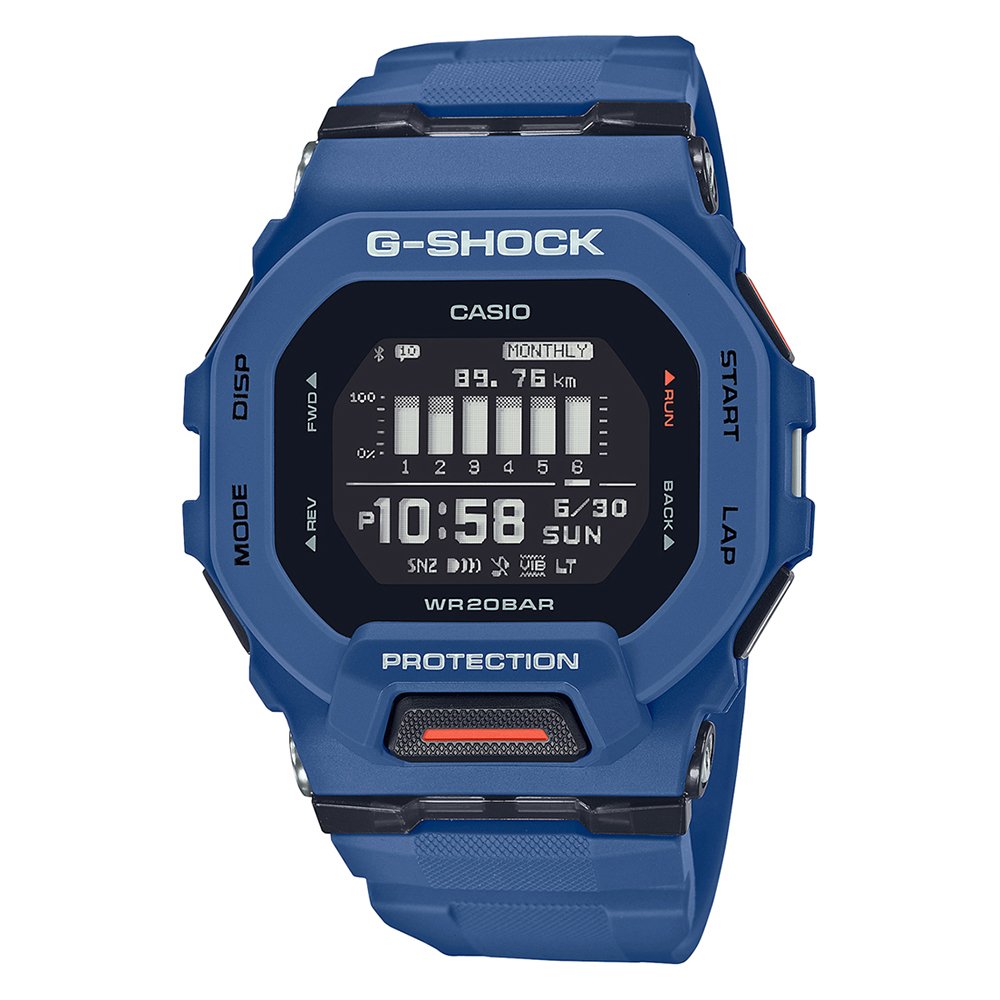 CASIO G SHOCK G1147