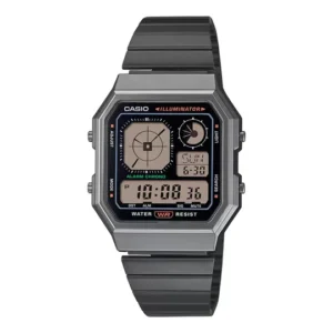 CASIO VINTAGE D391