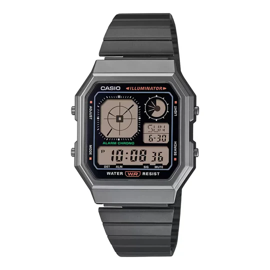 CASIO VINTAGE D391