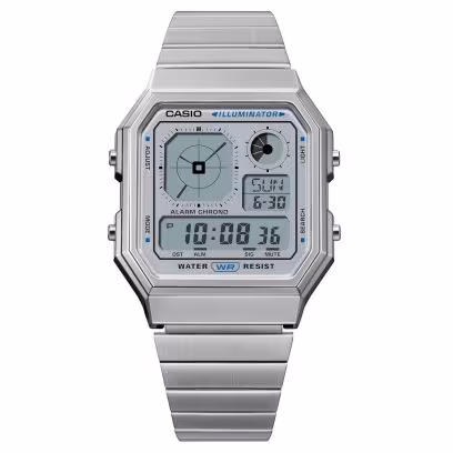 CASIO VINTAGE D389