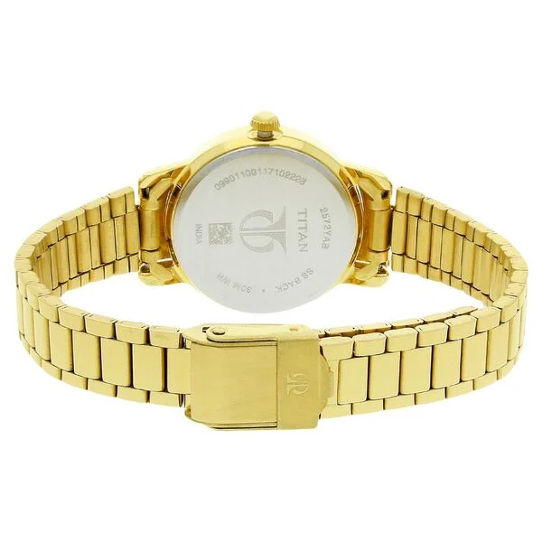 TITAN NT2572YM01 - Image 4