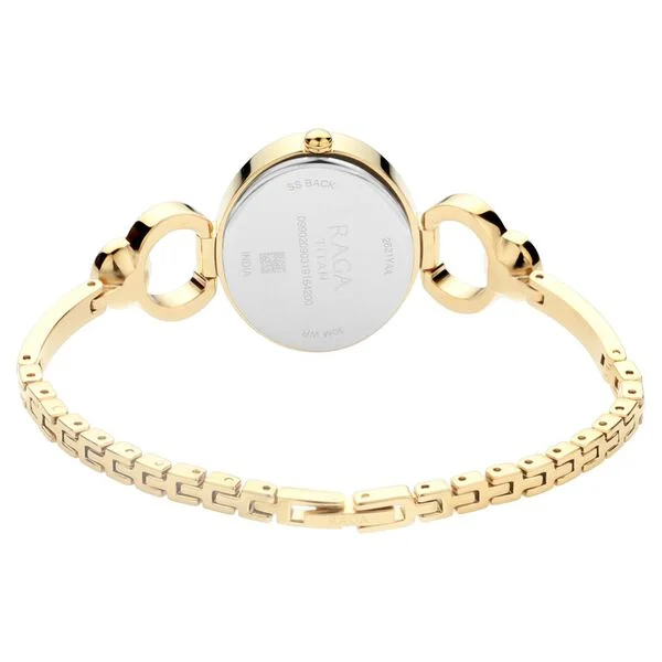 TITAN NT2621YM01 - Image 5