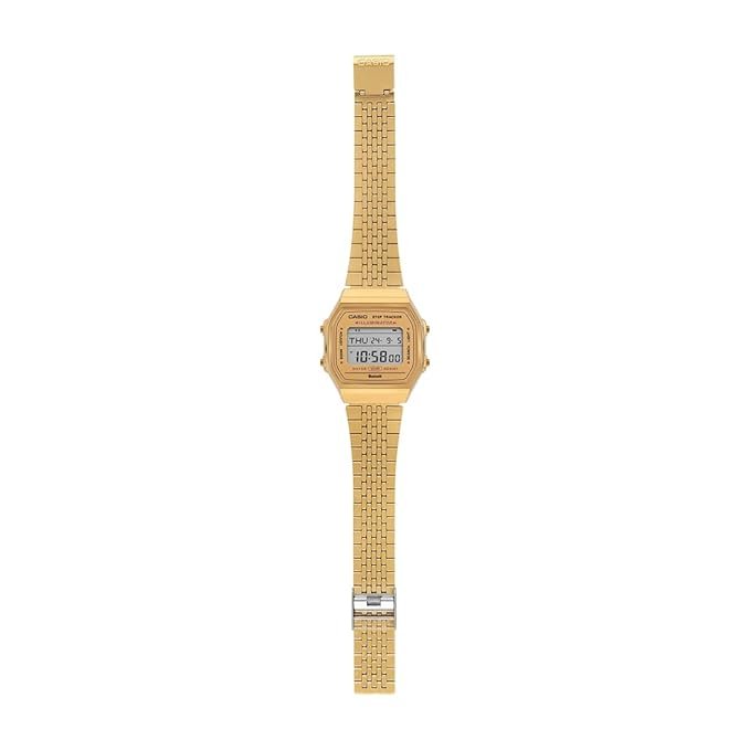 CASIO VINTAGE D368 - Image 6