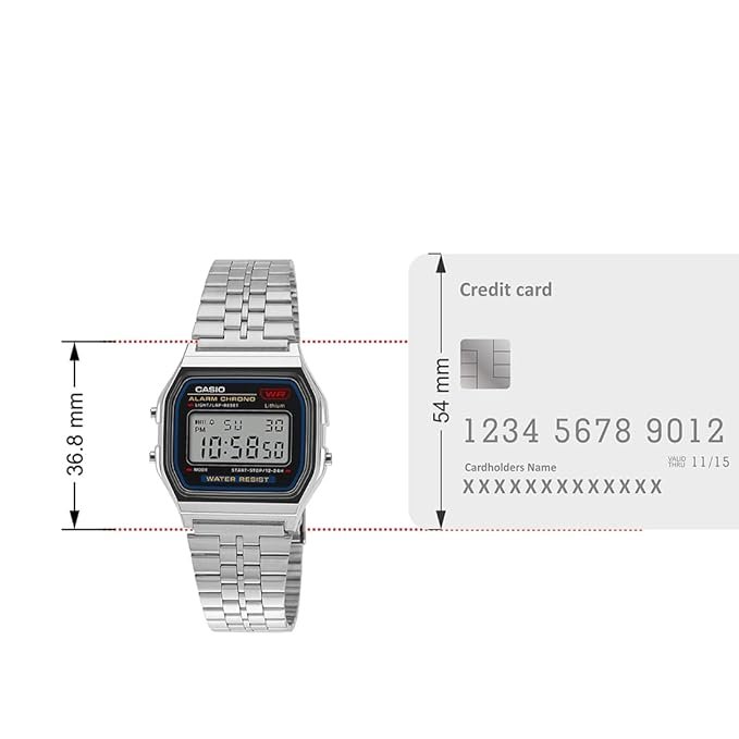 CASIO VINTAGE D339 - Image 7
