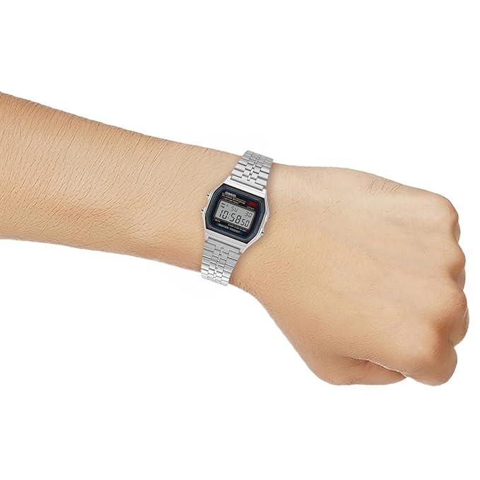 CASIO VINTAGE D339 - Image 6