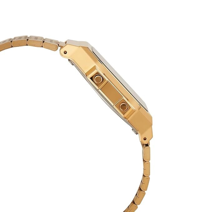 CASIO VINTAGE D368 - Image 2