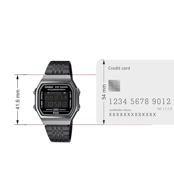 CASIO VINTAGE D367 - Image 7