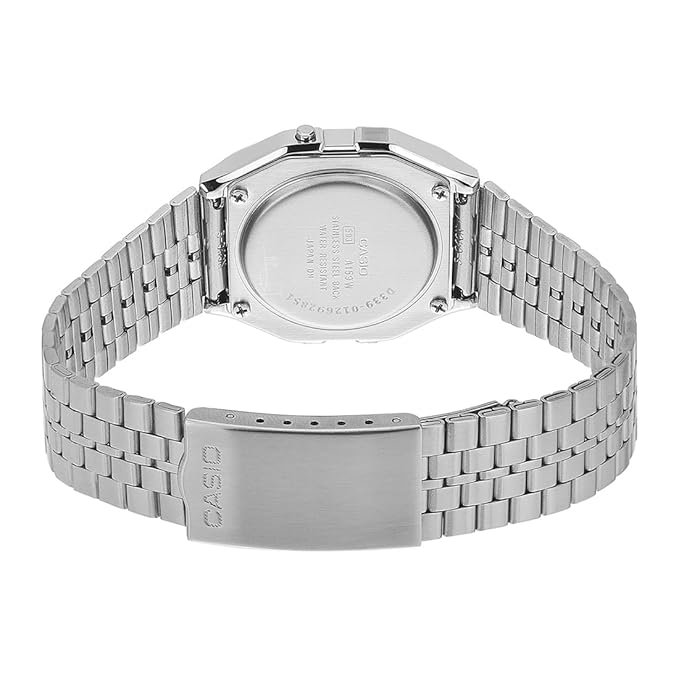 CASIO VINTAGE D339 - Image 5