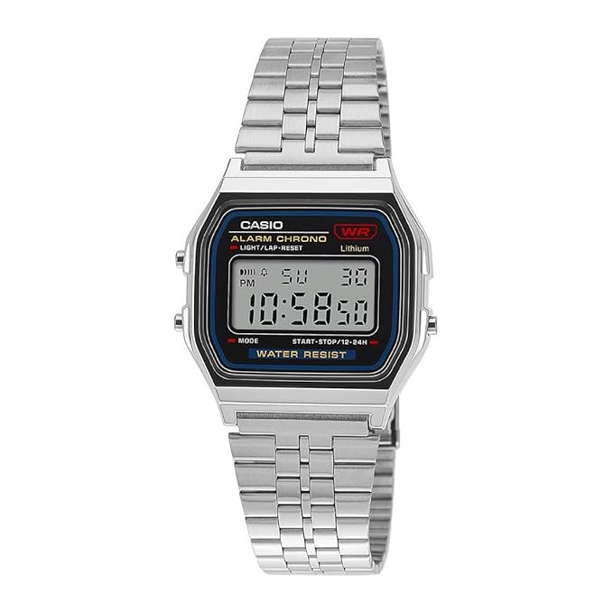 CASIO VINTAGE D339
