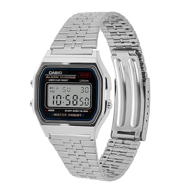 CASIO VINTAGE D339 - Image 3