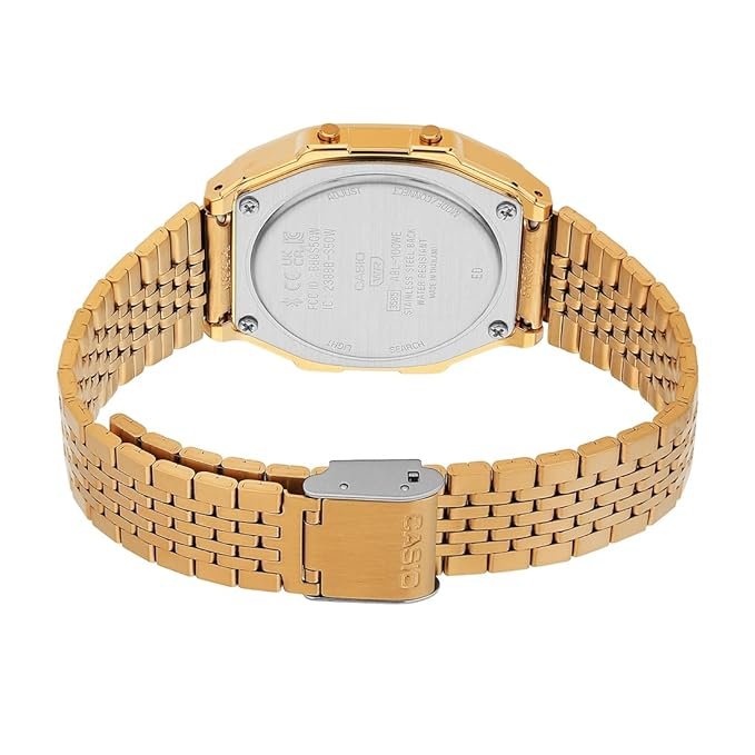 CASIO VINTAGE D368 - Image 4