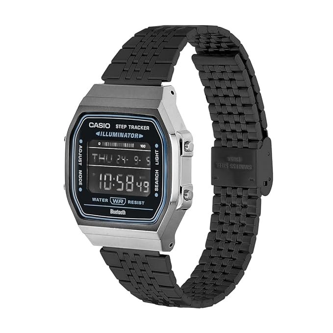 CASIO VINTAGE D367 - Image 4