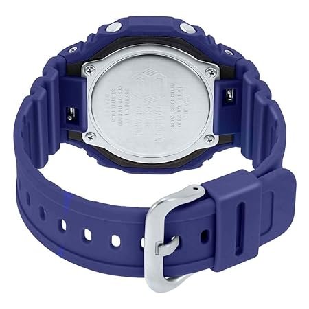 CASIO G SHOCK G1156 - Image 6