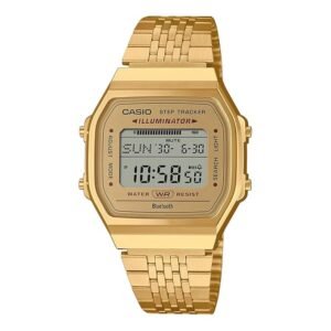 CASIO VINTAGE D368