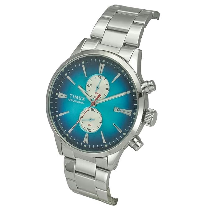 TIMEX TWEG19931 - Image 5