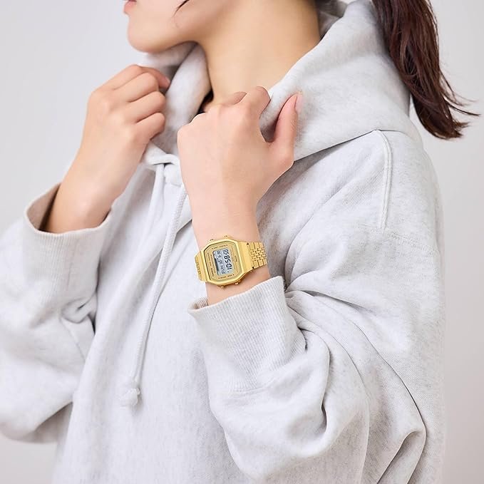 CASIO VINTAGE D368 - Image 5