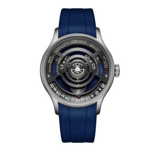 OBLVLO BLM-SOLAR-YLLR-1