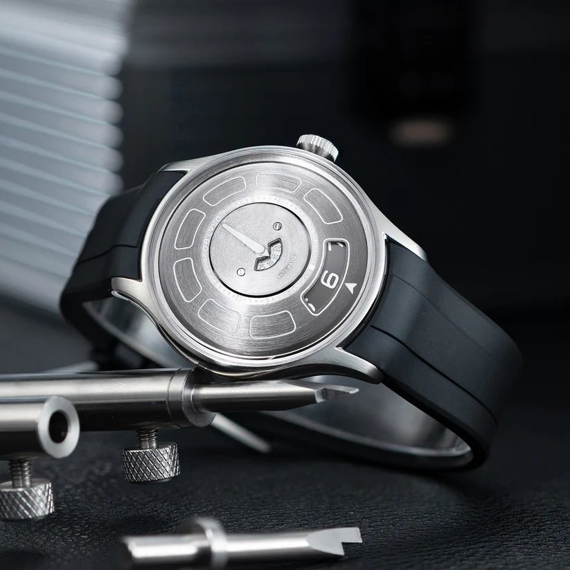 OBLVLO BLM-UR-YGBR-1 - Image 6