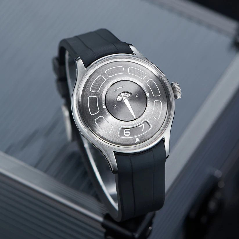 OBLVLO BLM-UR-YGBR-1 - Image 5