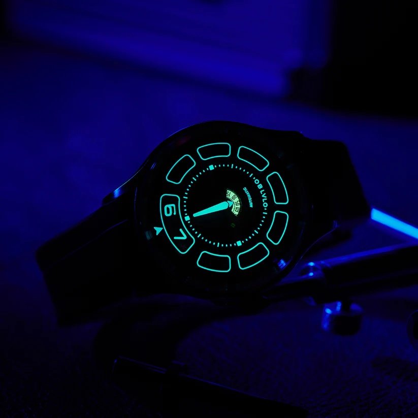 OBLVLO BLM-UR-YGBR-1 - Image 4