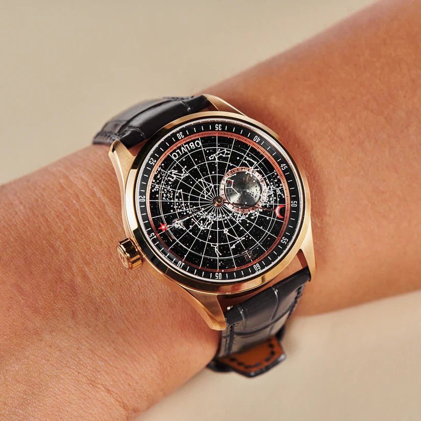 OBLVLO GC-SW-RBRR - Image 3