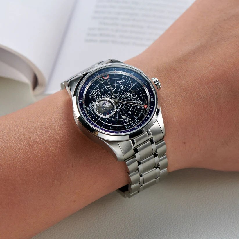 OBLVLO GC-SW-YLY - Image 2