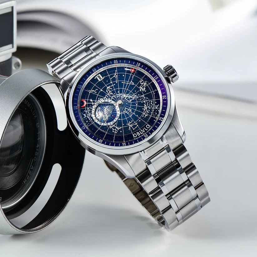 OBLVLO GC-SW-YLY - Image 8