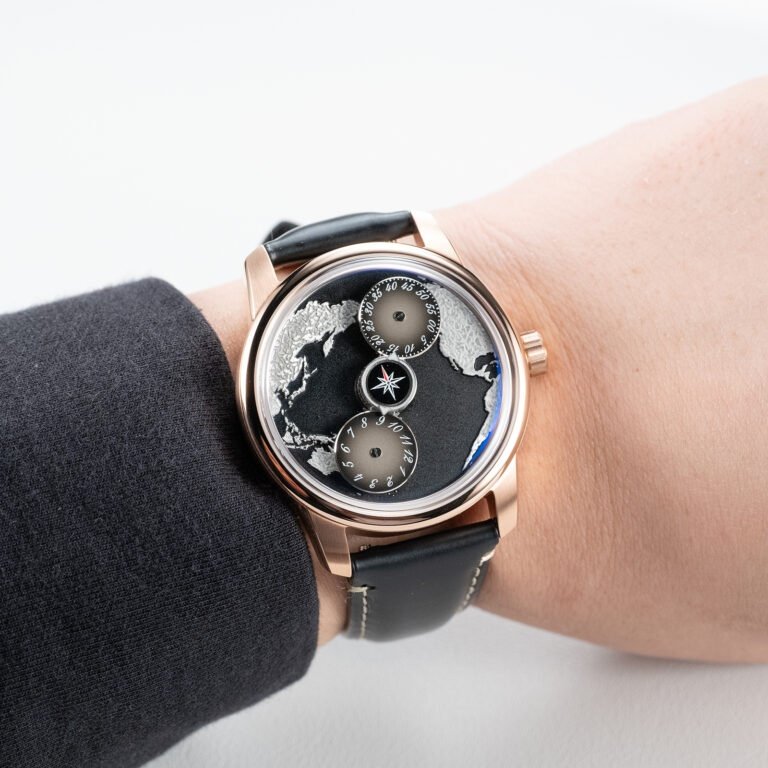 OBLVLO JM-EAR-PBBL-1 - Image 5