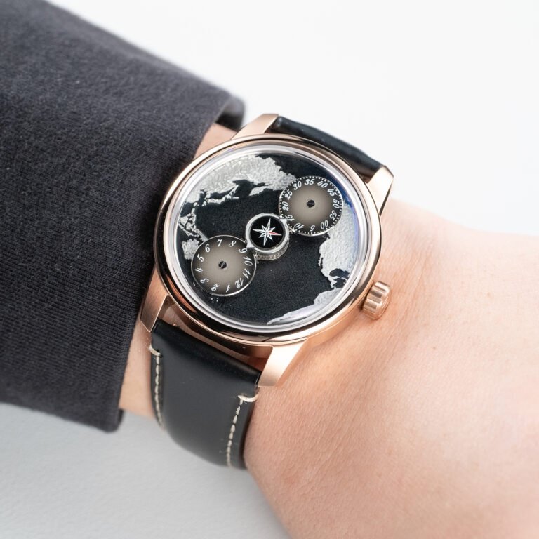 OBLVLO JM-EAR-PBBL-1 - Image 4