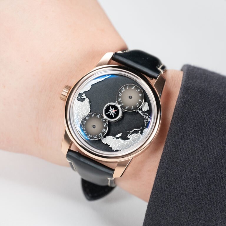 OBLVLO JM-EAR-PBBL-1 - Image 3