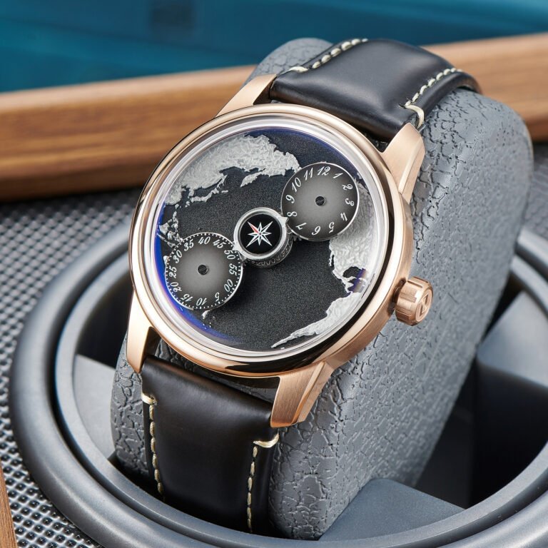 OBLVLO JM-EAR-PBBL-1 - Image 7