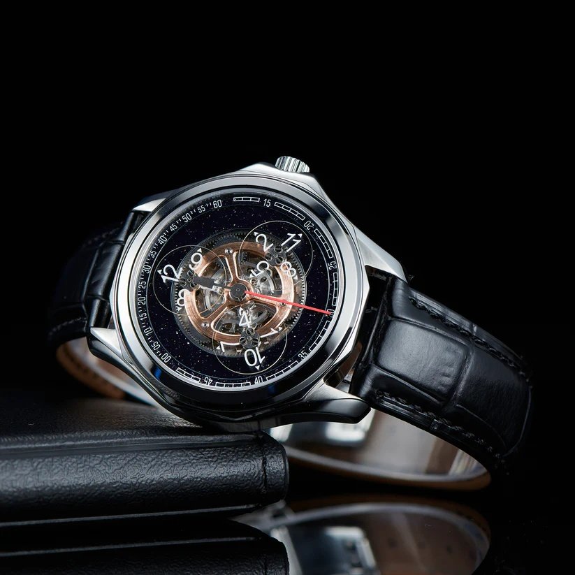 OBLVLO DK-STA-YSB - Image 3