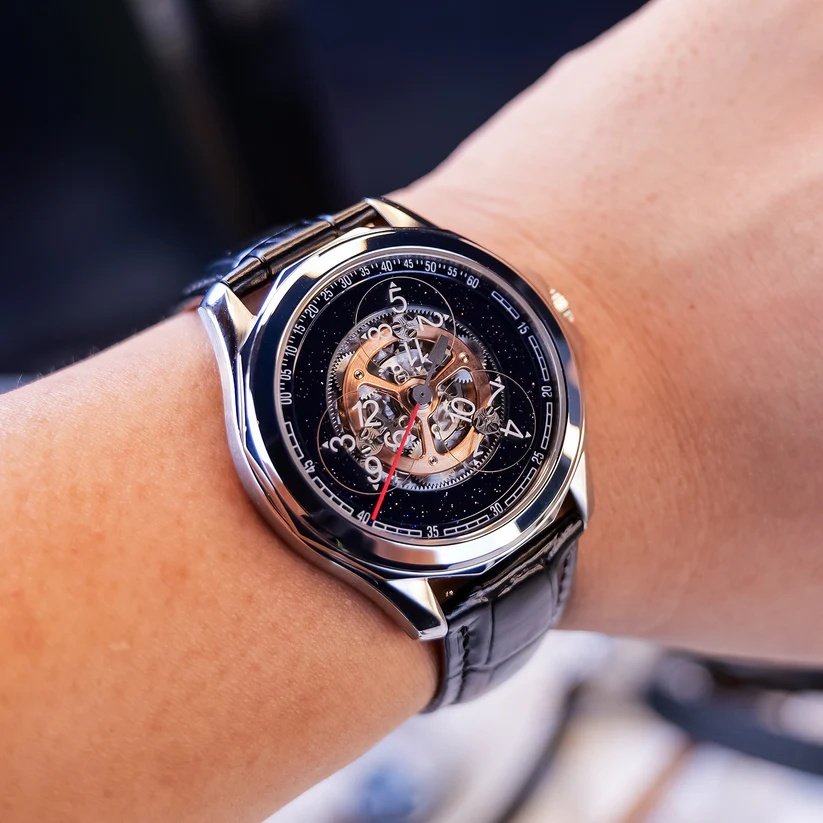 OBLVLO DK-STA-YSB - Image 9