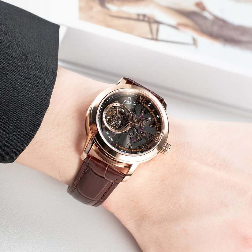 OBLVLO VM-Q-PBBL - Image 3