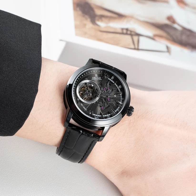 OBLVLO VM-Q-BBBL - Image 7