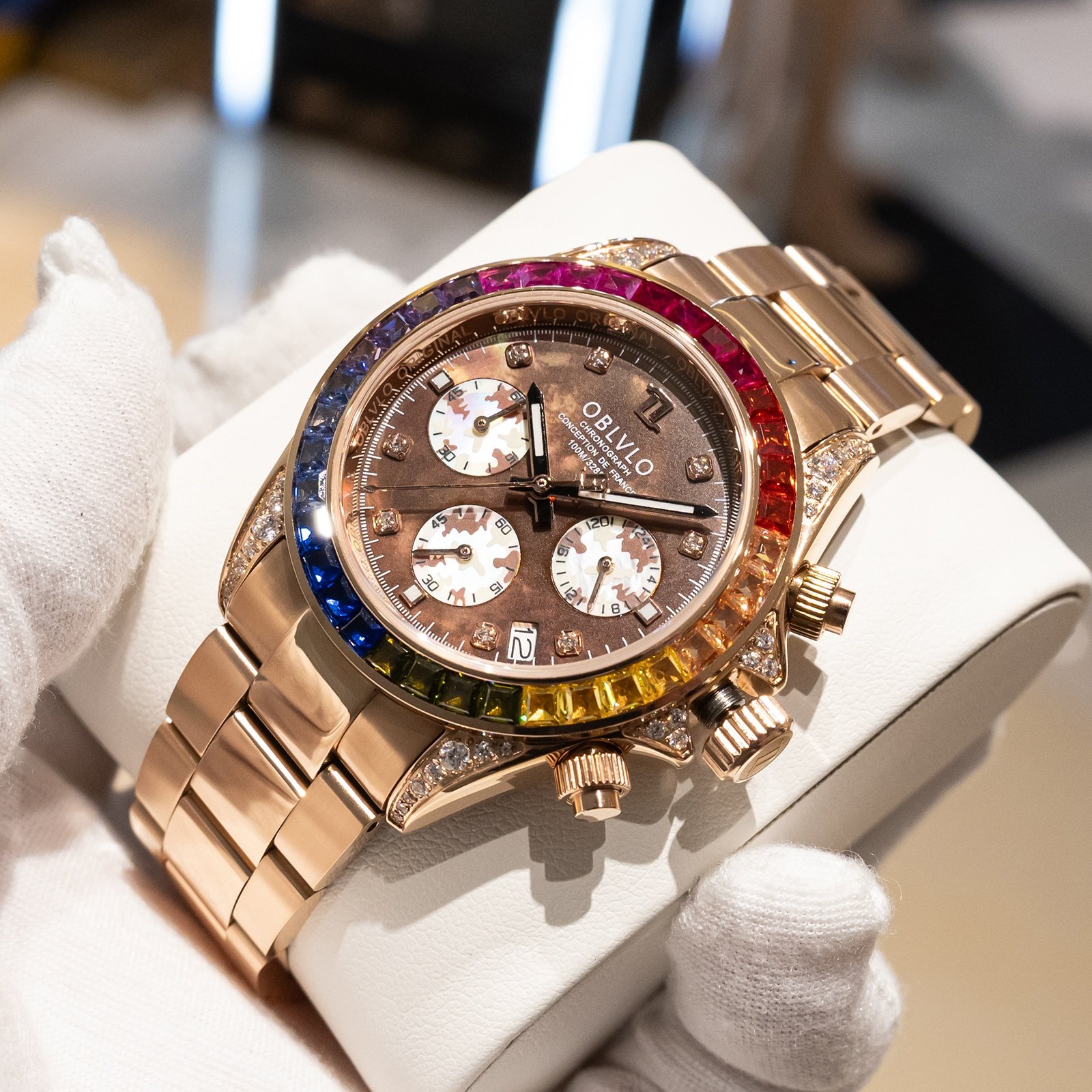 OBLVLO RX-DY-RPOPS - Image 5