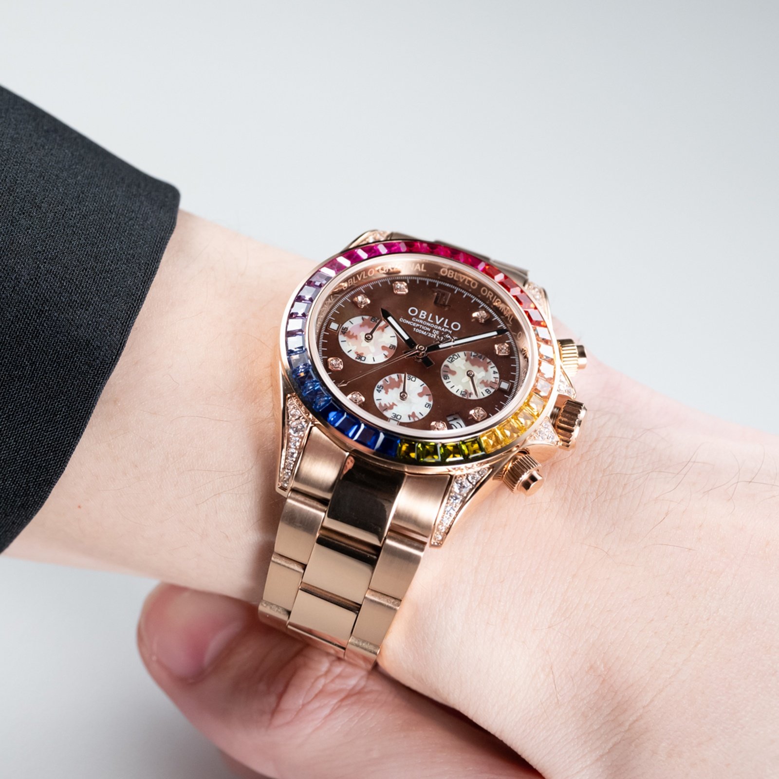 OBLVLO RX-DY-RPOPS - Image 4