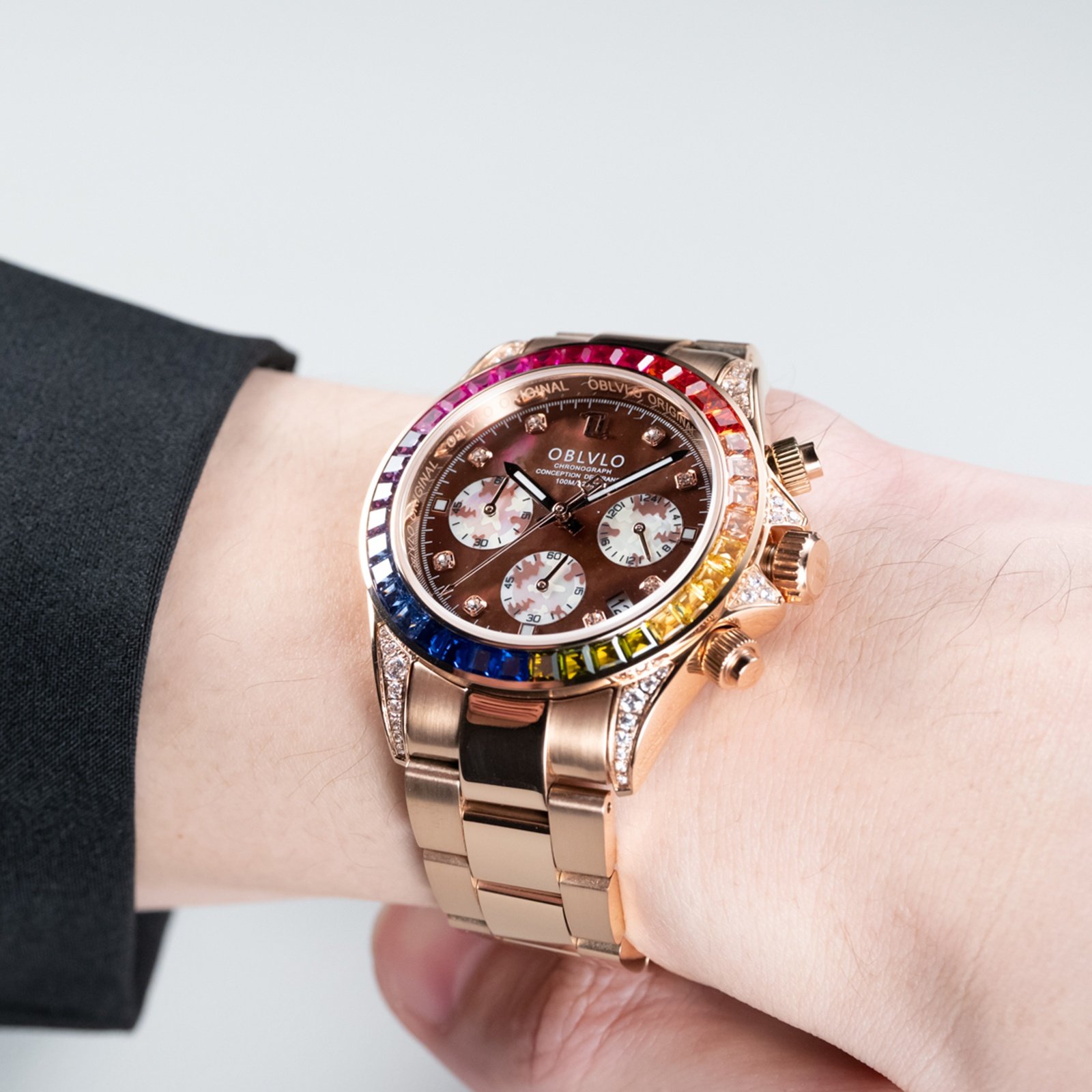 OBLVLO RX-DY-RPOPS - Image 3