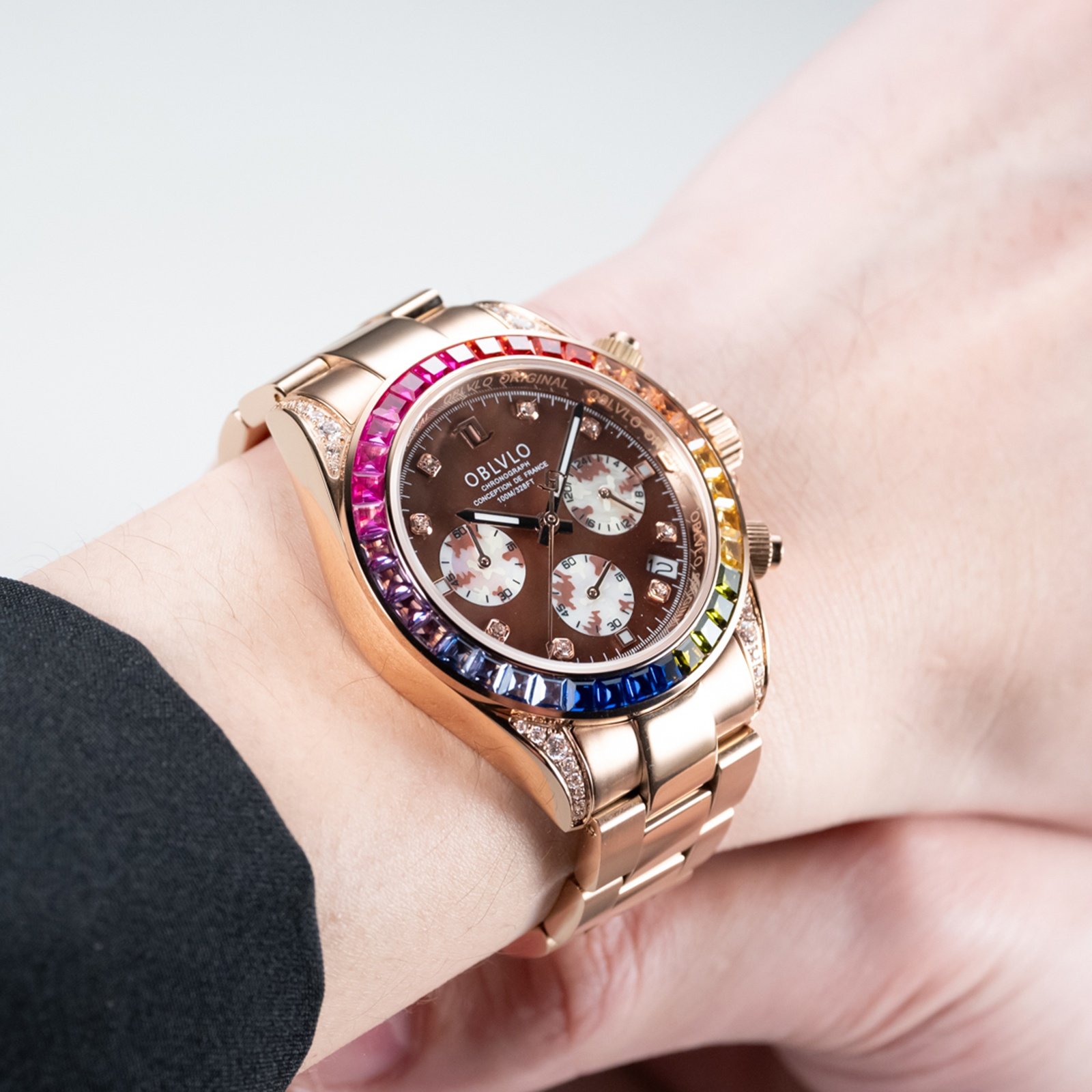 OBLVLO RX-DY-RPOPS - Image 2