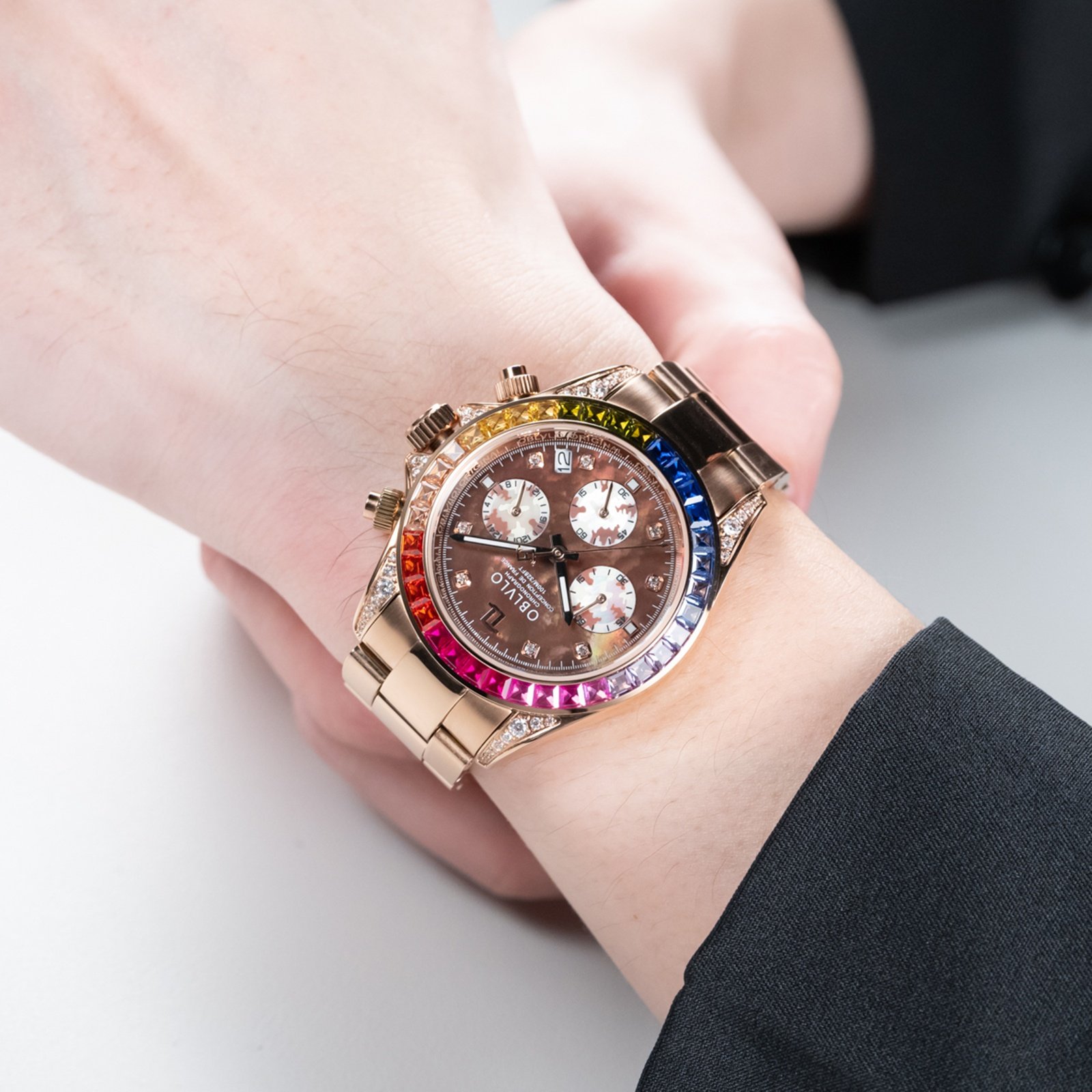 OBLVLO RX-DY-RPOPS - Image 6