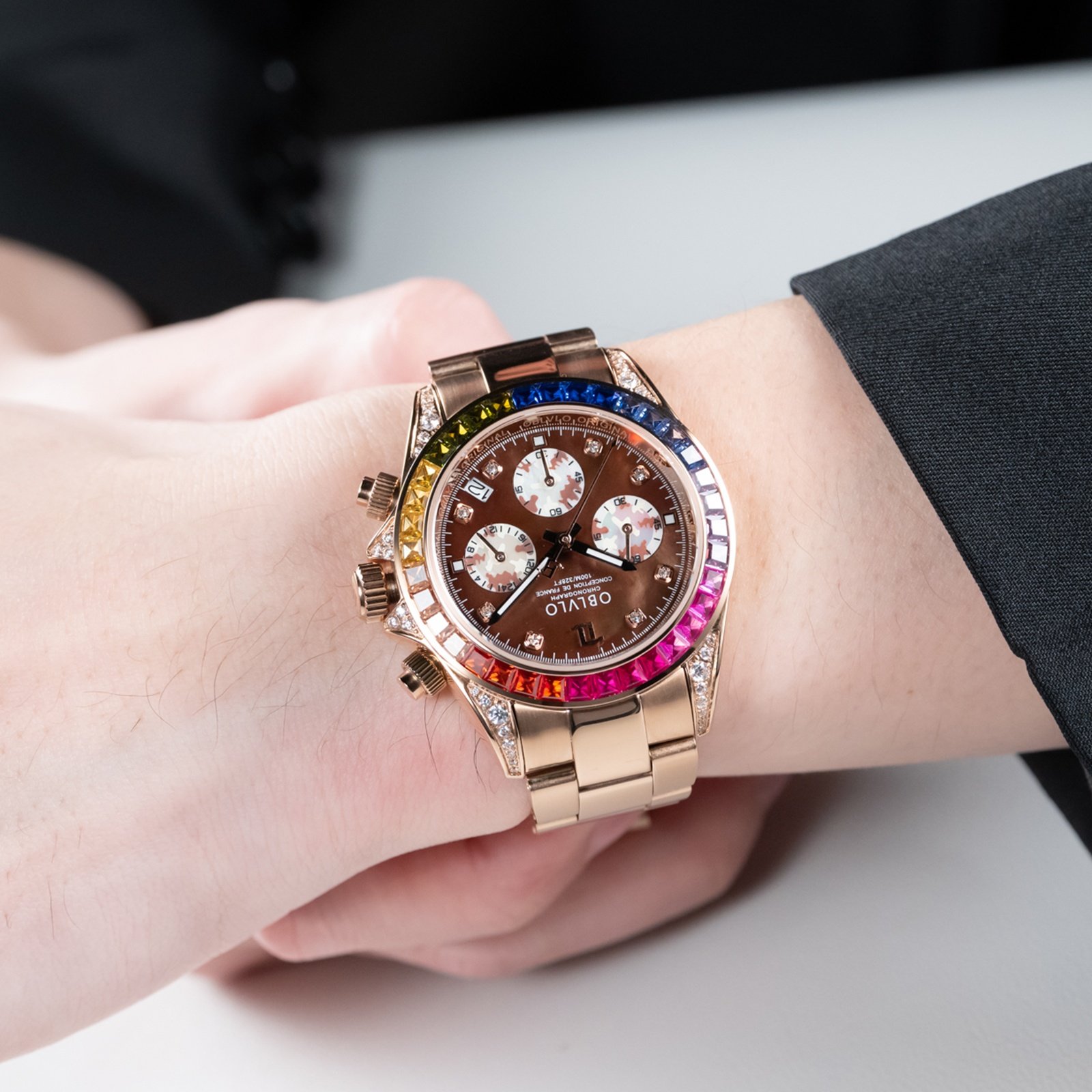 OBLVLO RX-DY-RPOPS - Image 7