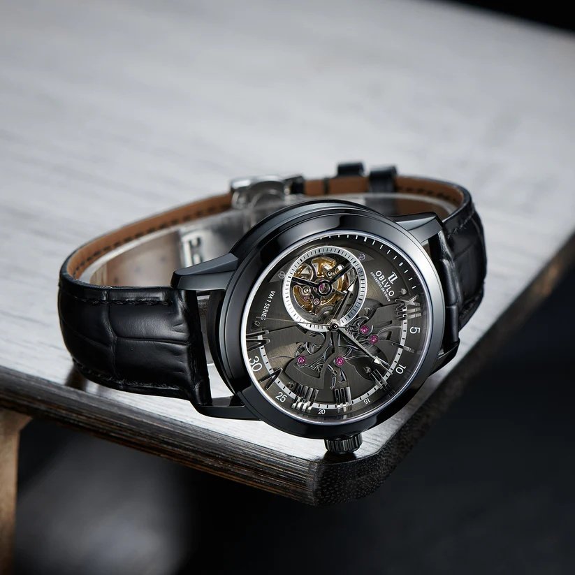 OBLVLO VM-Q-BBBL - Image 8