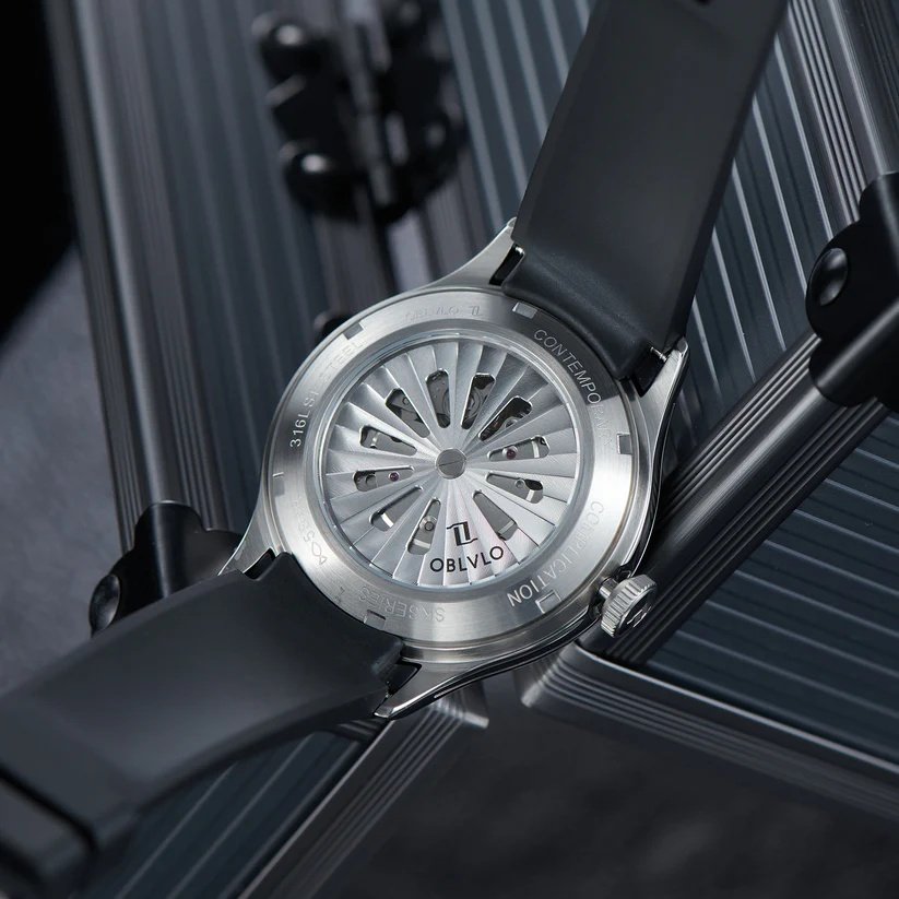 OBLVLO BLM-UR-YGBR-1 - Image 2