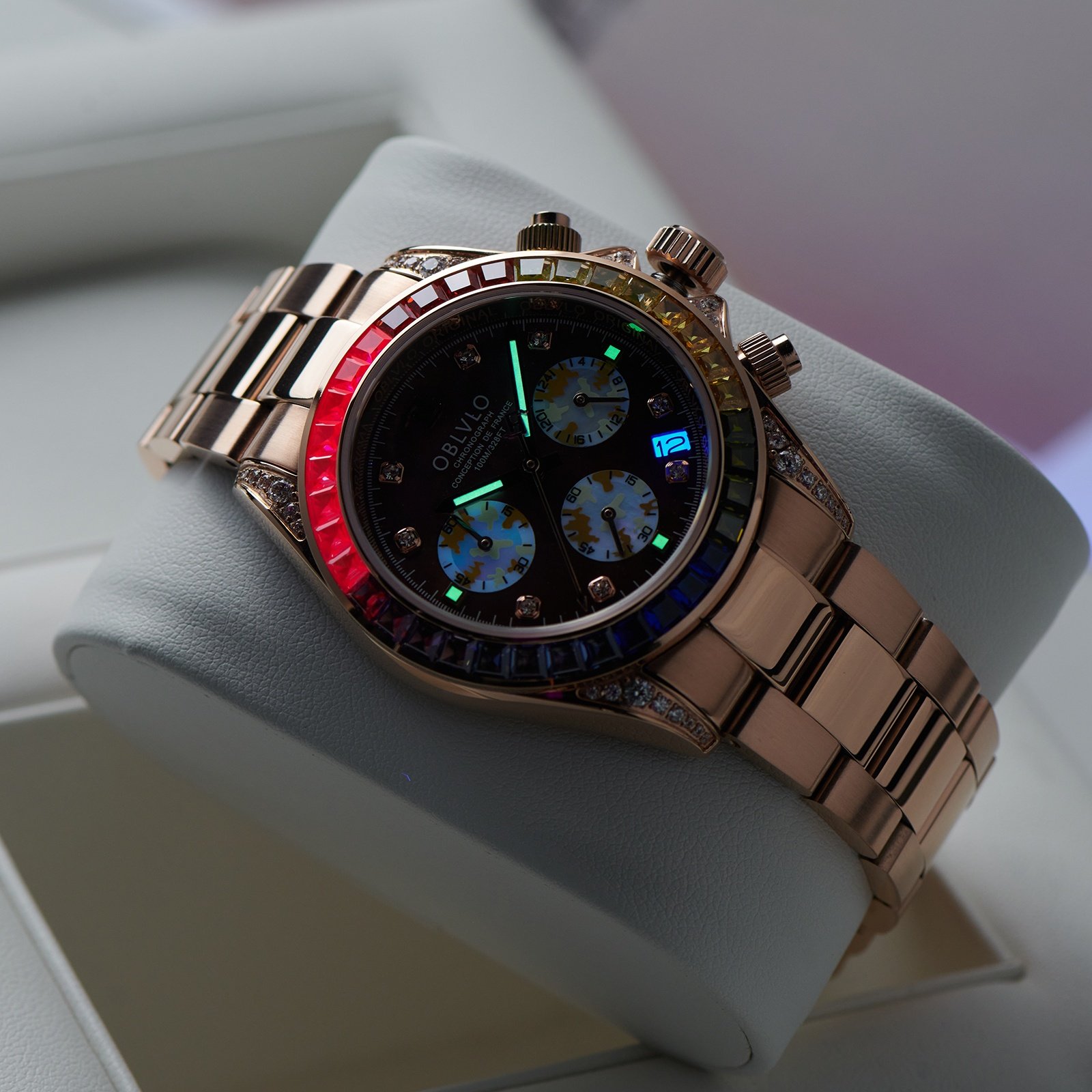 OBLVLO RX-DY-RPOPS - Image 8